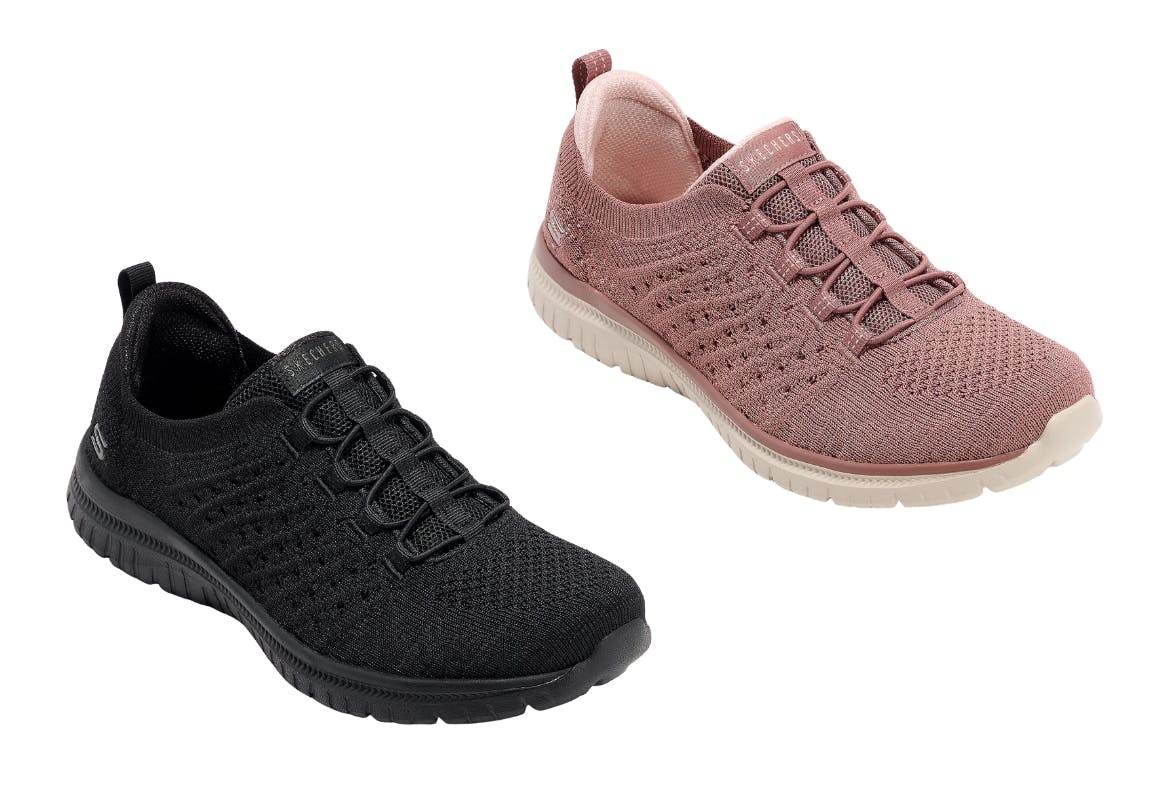 Skechers Women's Bungee Sneakers