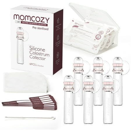 Momcozy Colostrum Collector