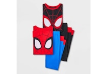 Spider-Man Kids' Pajama Set