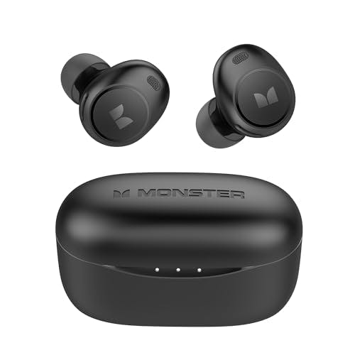Monster Achieve 300 Earbuds