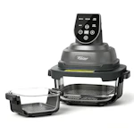 Glass Air Fryer