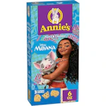 Disney Moana Macaroni and Cheese