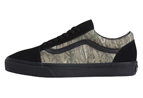 Vans Adult Old Skool Shoes