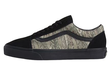 Vans Adult Old Skool Shoes