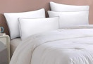walmart luxury hotel pillow set