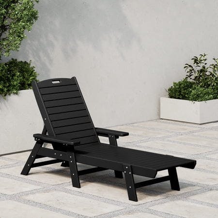 Malibu Chaise Lounge