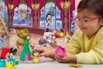 a little people advent calendar