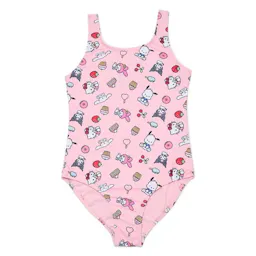 Kids' Hello Kitty Swimsuit