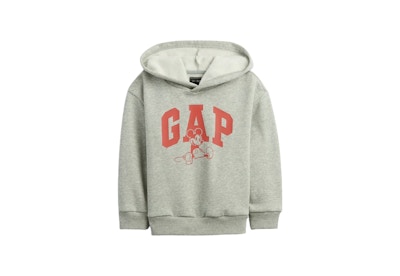 Gap Factory Toddler Mickey Hoodie
