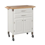 homestyles Kitchen Cart