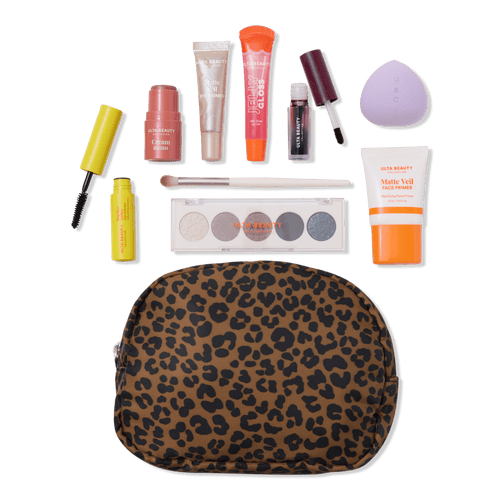 Beauty Products + 1 Free Gift Set