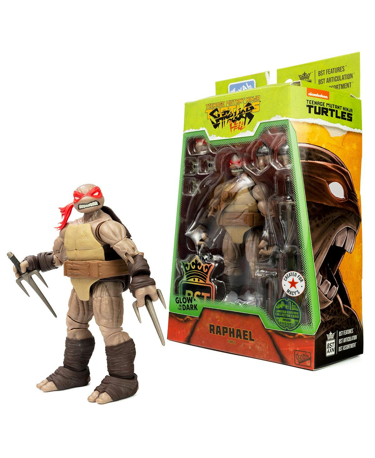 Undead GID Raphael Figure