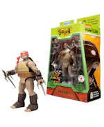 Undead GID Raphael Figure