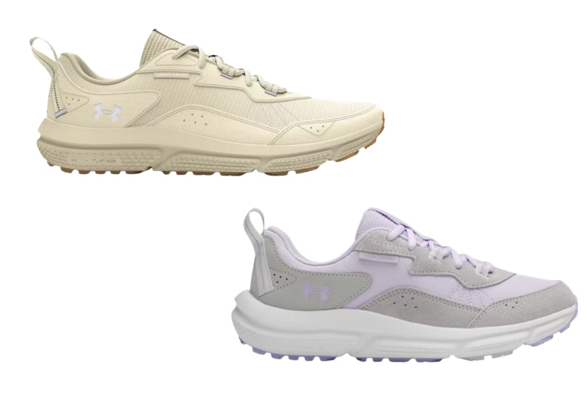 Under Armour Women's Shoes