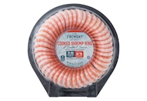 Fremont Fish Market Cooked Shrimp