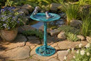Walmart Best Choice Products bird bath