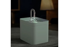Pet Water Fountain