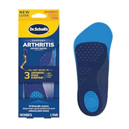 Dr. Scholl's Arthritis Insoles