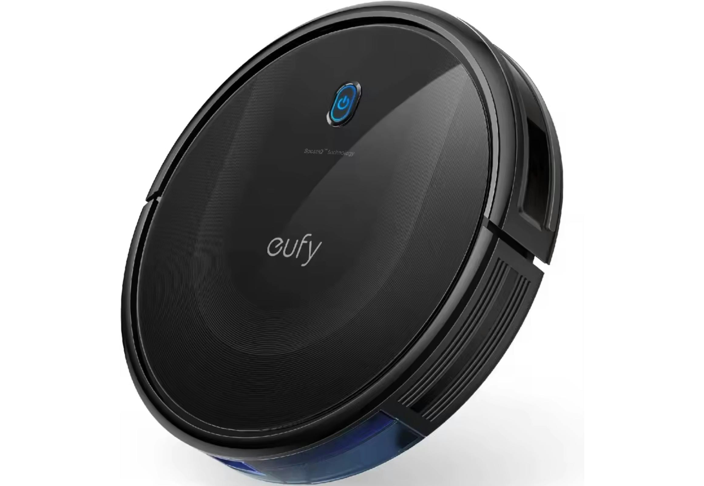 Refurbished Eufy Robot Vacuum