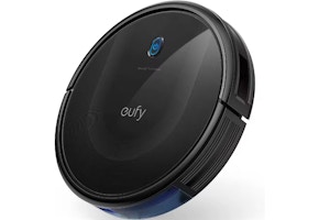 Refurbished Eufy Robot Vacuum