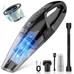 Portable Handheld Vacuum