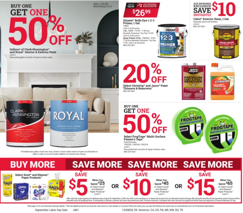Ad Scan Image
