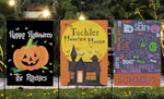 GiftsForYouNow.com Garden Flags