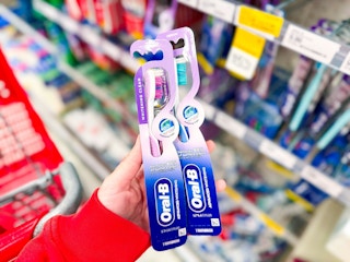 Target-Oral-B-toothbrushes
