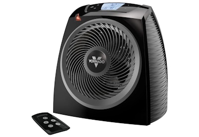 Vornado Whole Room Heater and Fan