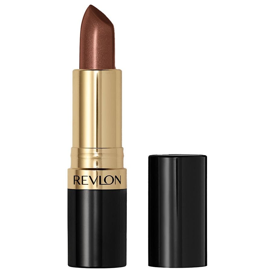 4 Revlon Lipsticks