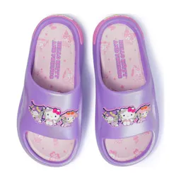 Hello Kitty Kids' Comfort Slide