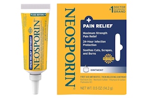 Neosporin Cream