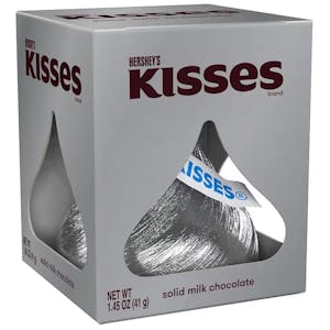 Hershey Kiss Chocolate