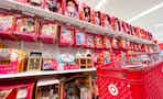 our generation doll aisle at target