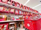 our generation doll aisle at target