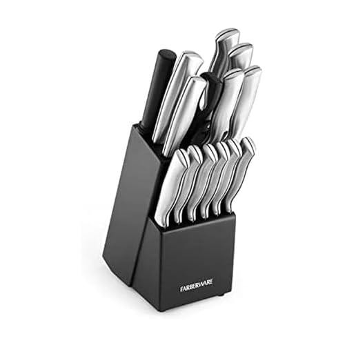 Farberware 15-Piece Knife Set