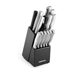 Farberware 15-Piece Knife Set