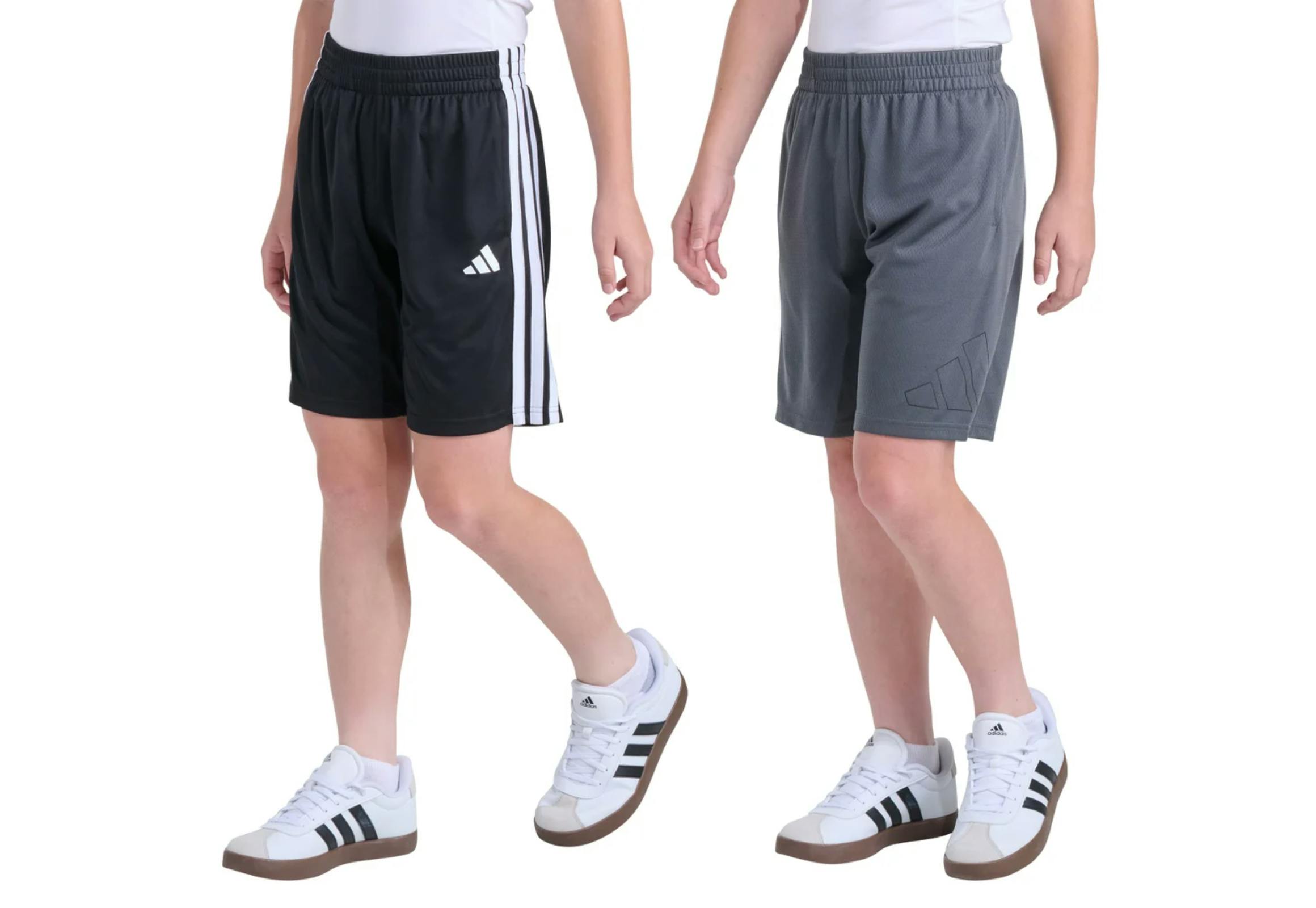 Adidas Kids' Shorts Set