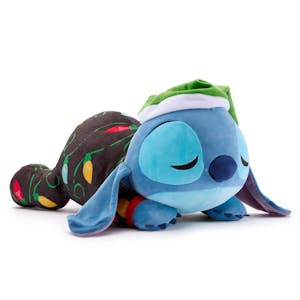 Disney Stitch Cuddleez Plush