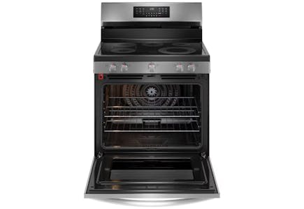 Frigidaire Oven