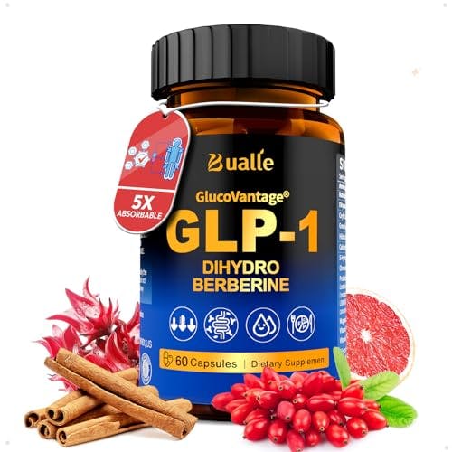 GLP-1 Supplement
