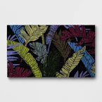 Threshold Coir Doormat