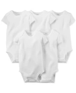 Carter's Baby Bodysuits 5-Pack