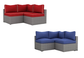 Zipcode Design Patio Set