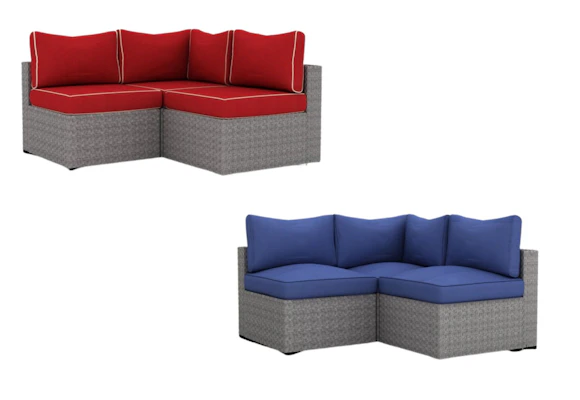 Zipcode Design Patio Set