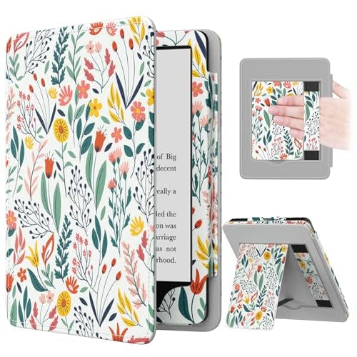 Kindle Paperwhite Case