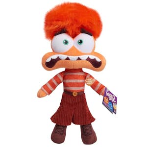 Inside Out 2 Anxiety Plush