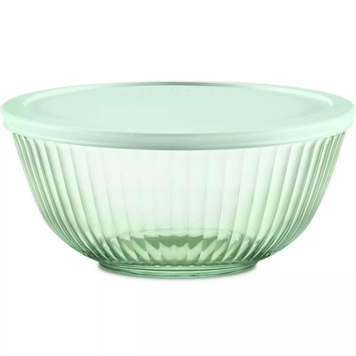 Pyrex Mixing Bowl Set
