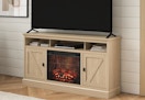 walmart ameriwood home fireplace tv stand