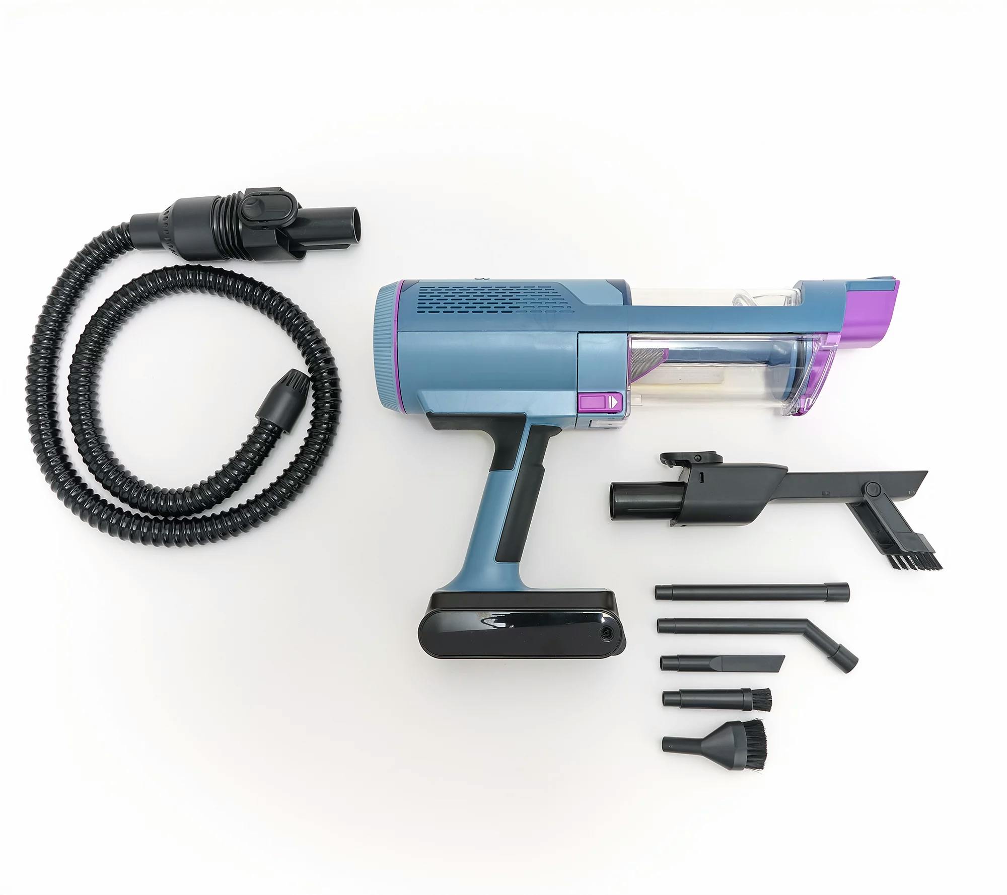 Shark PowerBoost Handheld Vacuum
